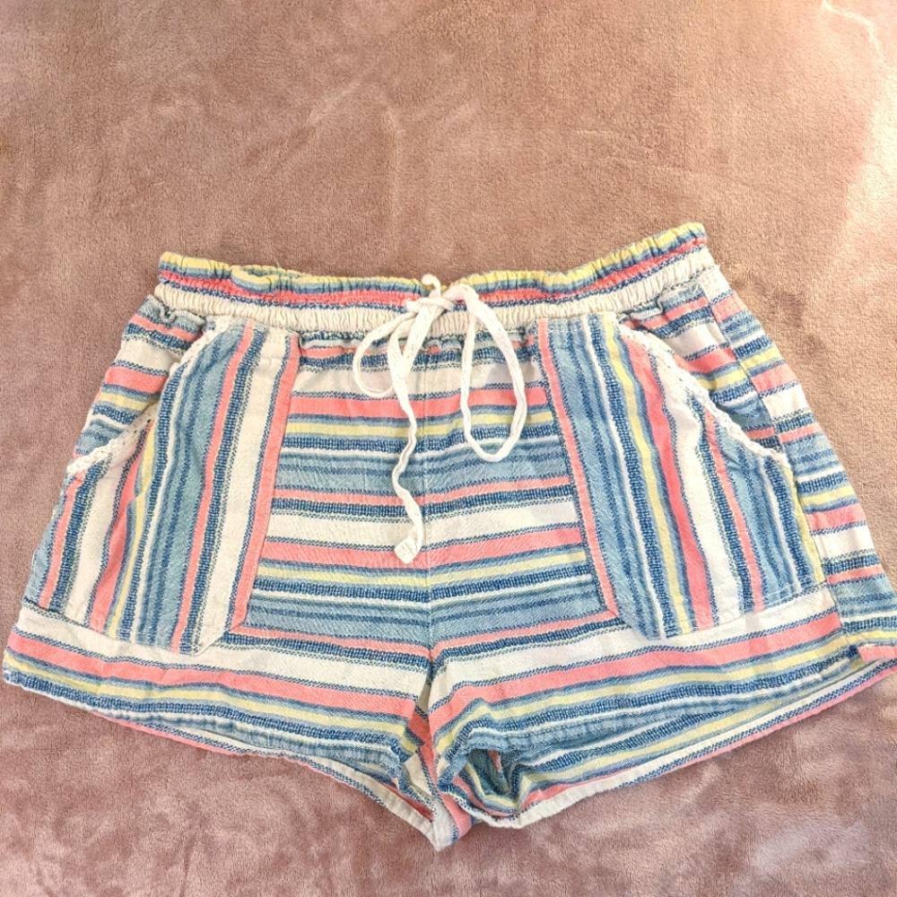 Colorful Shorts - Picture 1 of 1